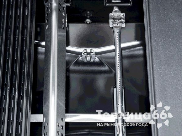 Газовый гриль Char-Broil Advantage 445 S